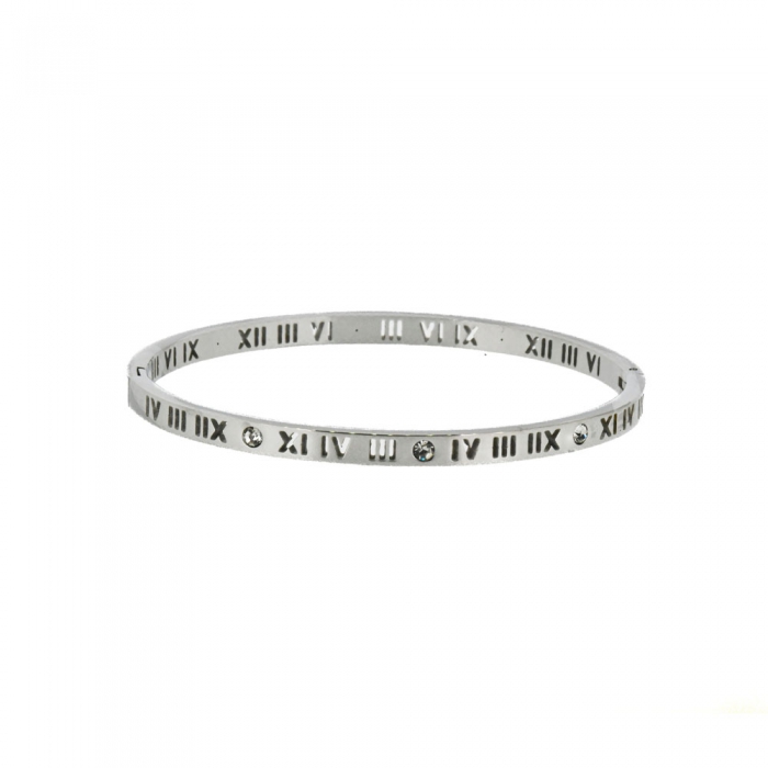 Dazzling Roman Cuffs