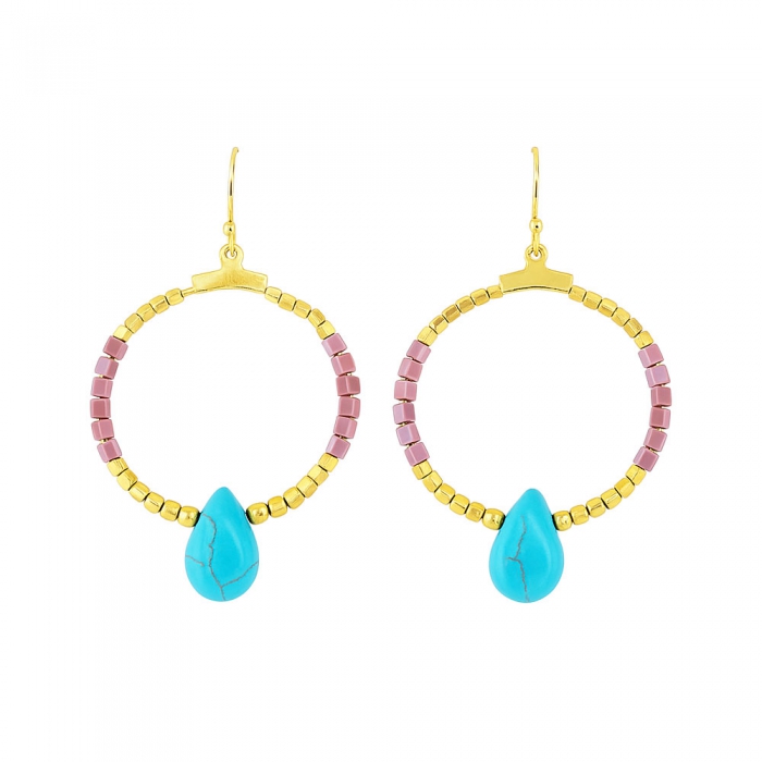 Effie Earrings