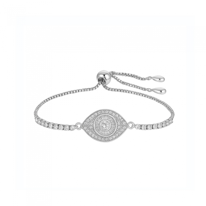 Turkish Eye Bracelet