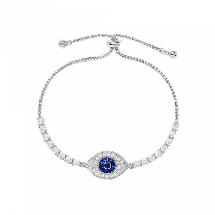 Turkish Eye Bracelet 
