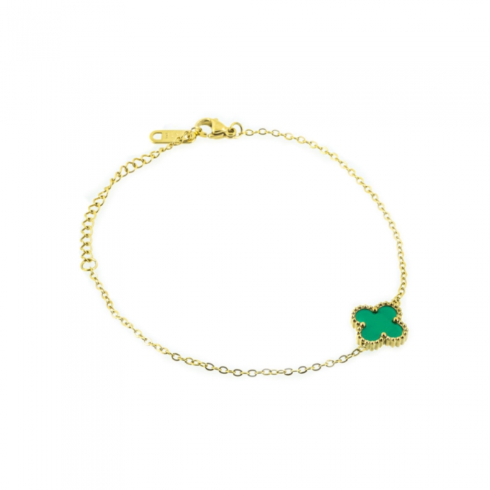 Clover Bracelets
