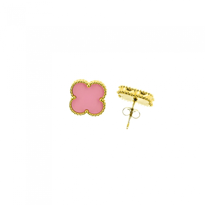 Clover Earrings
