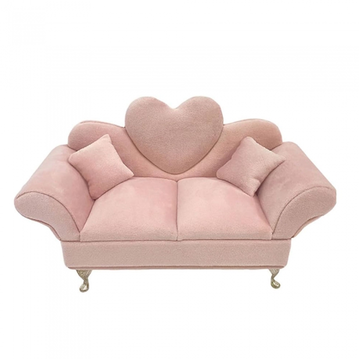 Love Seat Treasure Box