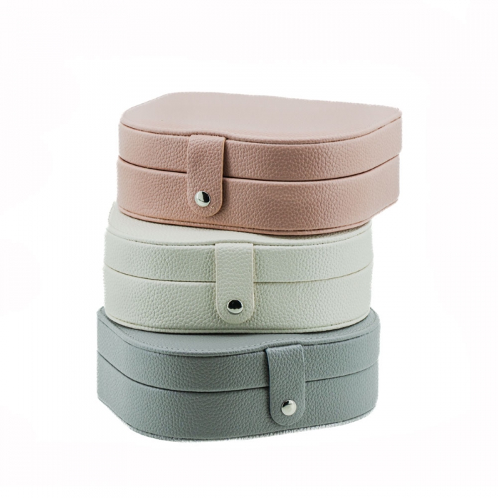 Modern Muse Jewerly Box