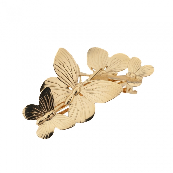 Butterflies Hair Accesory
