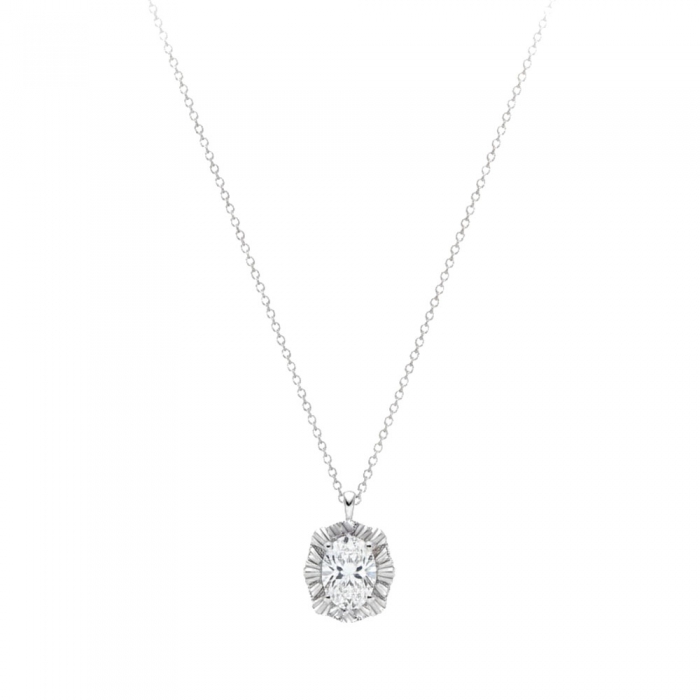 Heirloom Grace Necklace