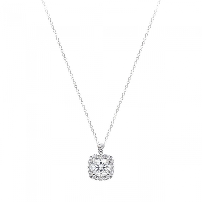 Eternal Spark Necklace