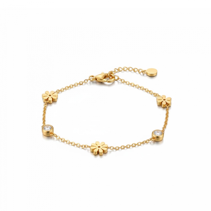 Aurora Field Bracelet