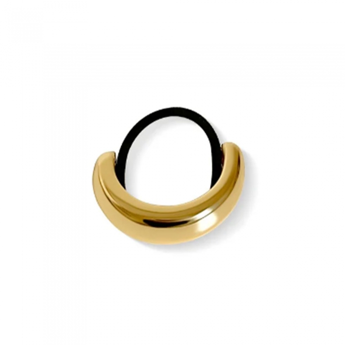 Small Golden Hair Accesory