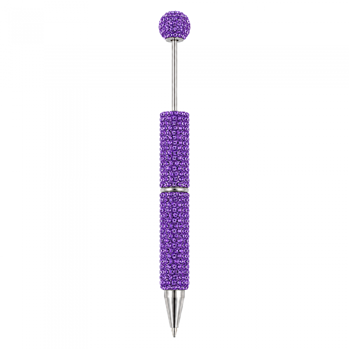 Bolígrafo Morado