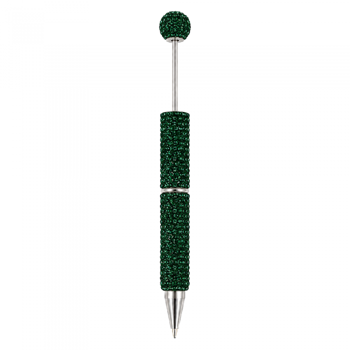 Bolígrafo Verde