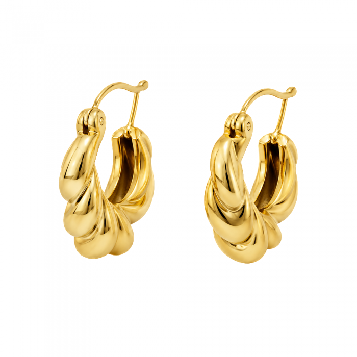 Aurelia Hoops